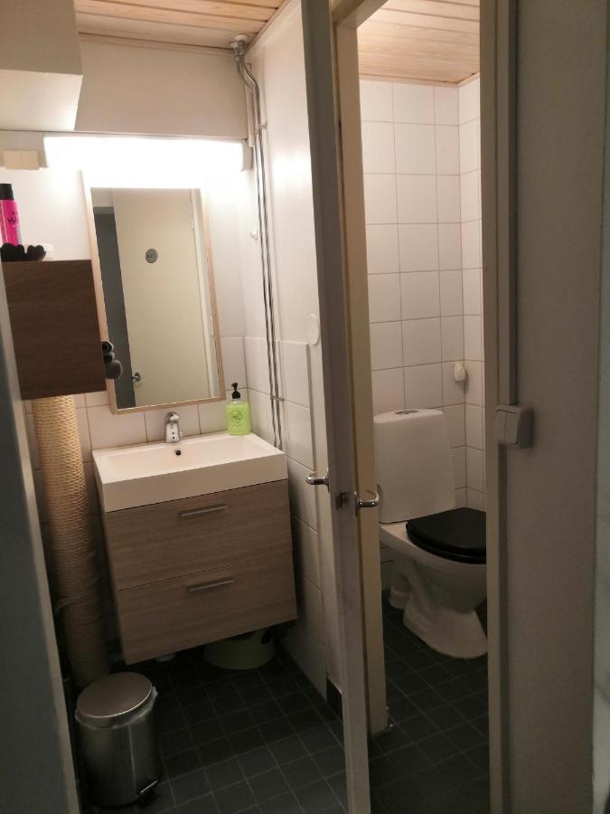 Hungerborg City Home Savonlinna Buitenkant foto