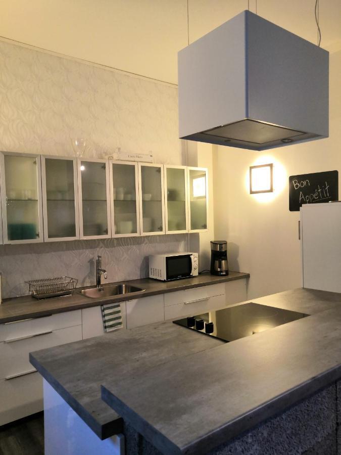 Hungerborg City Home Savonlinna Buitenkant foto