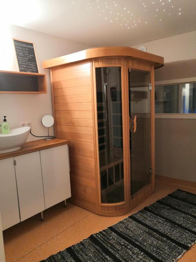 Hungerborg City Home Savonlinna Buitenkant foto