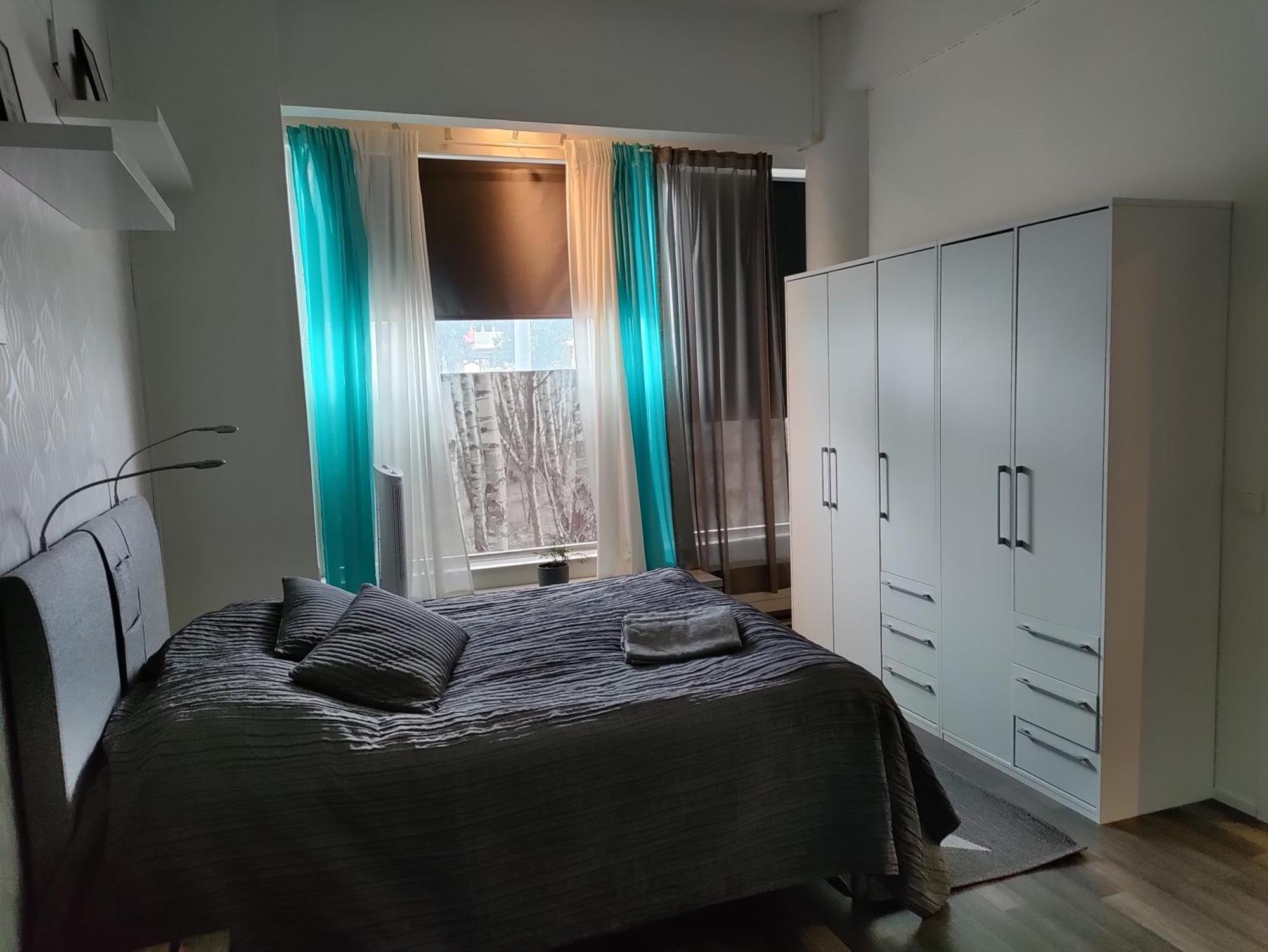 Hungerborg City Home Savonlinna Kamer foto