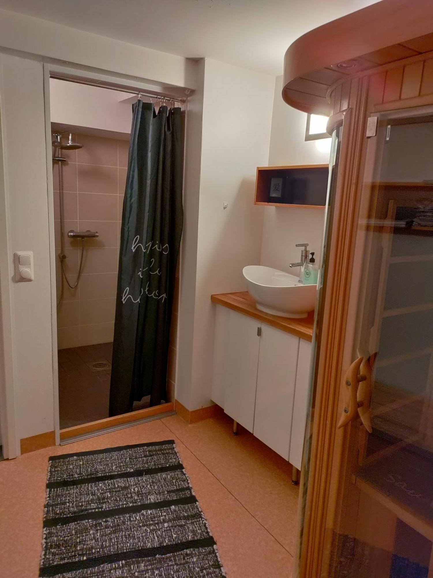Hungerborg City Home Savonlinna Kamer foto