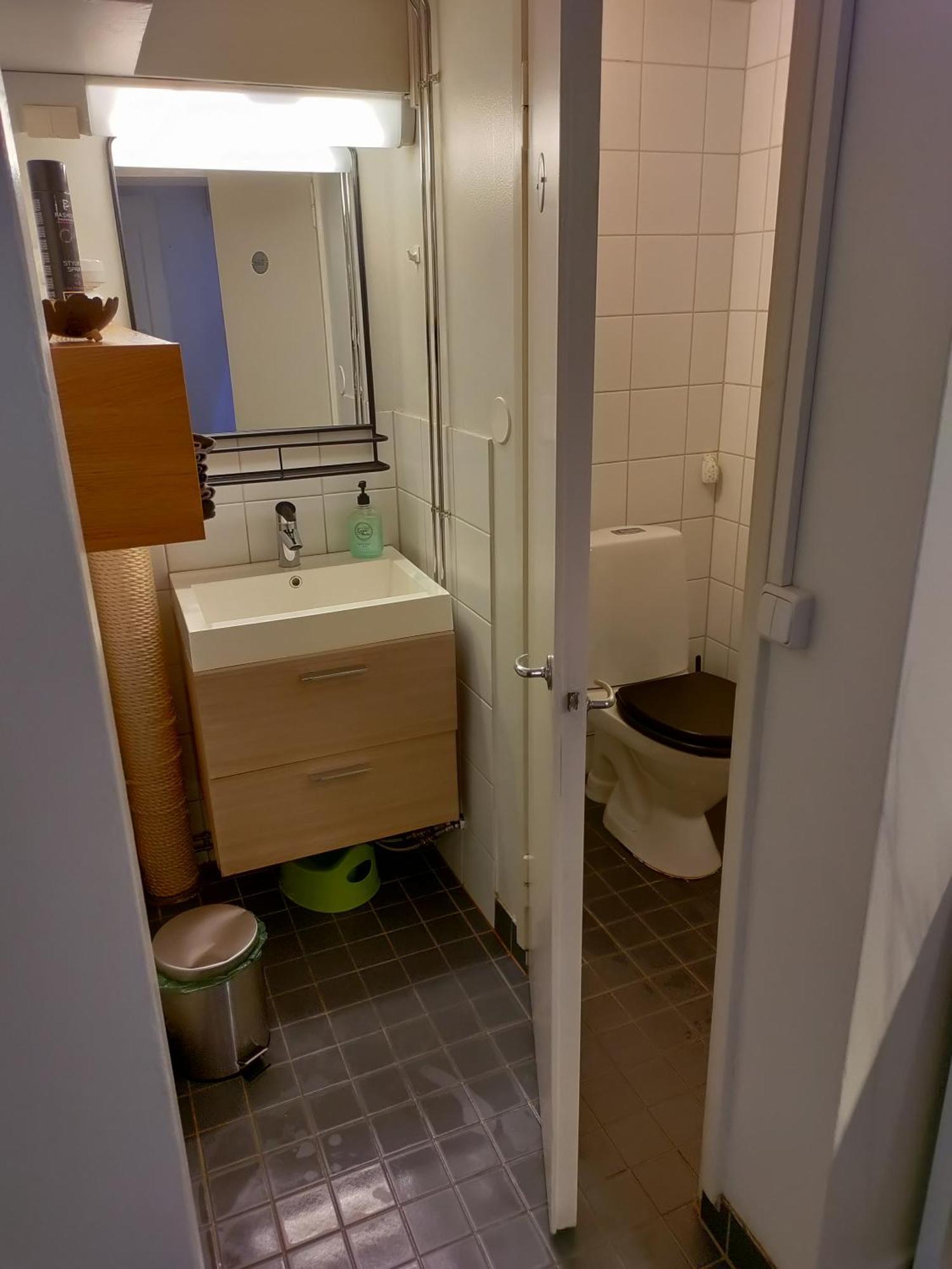 Hungerborg City Home Savonlinna Kamer foto