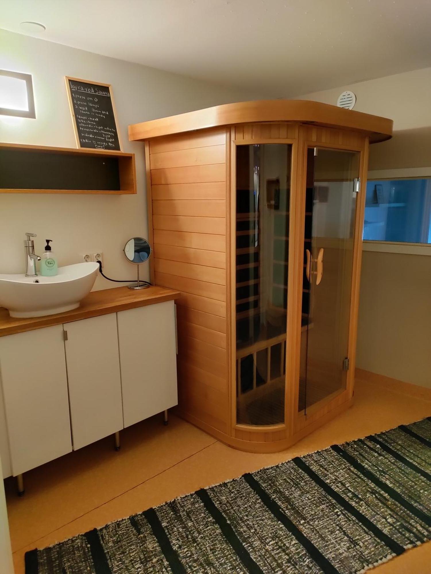Hungerborg City Home Savonlinna Kamer foto