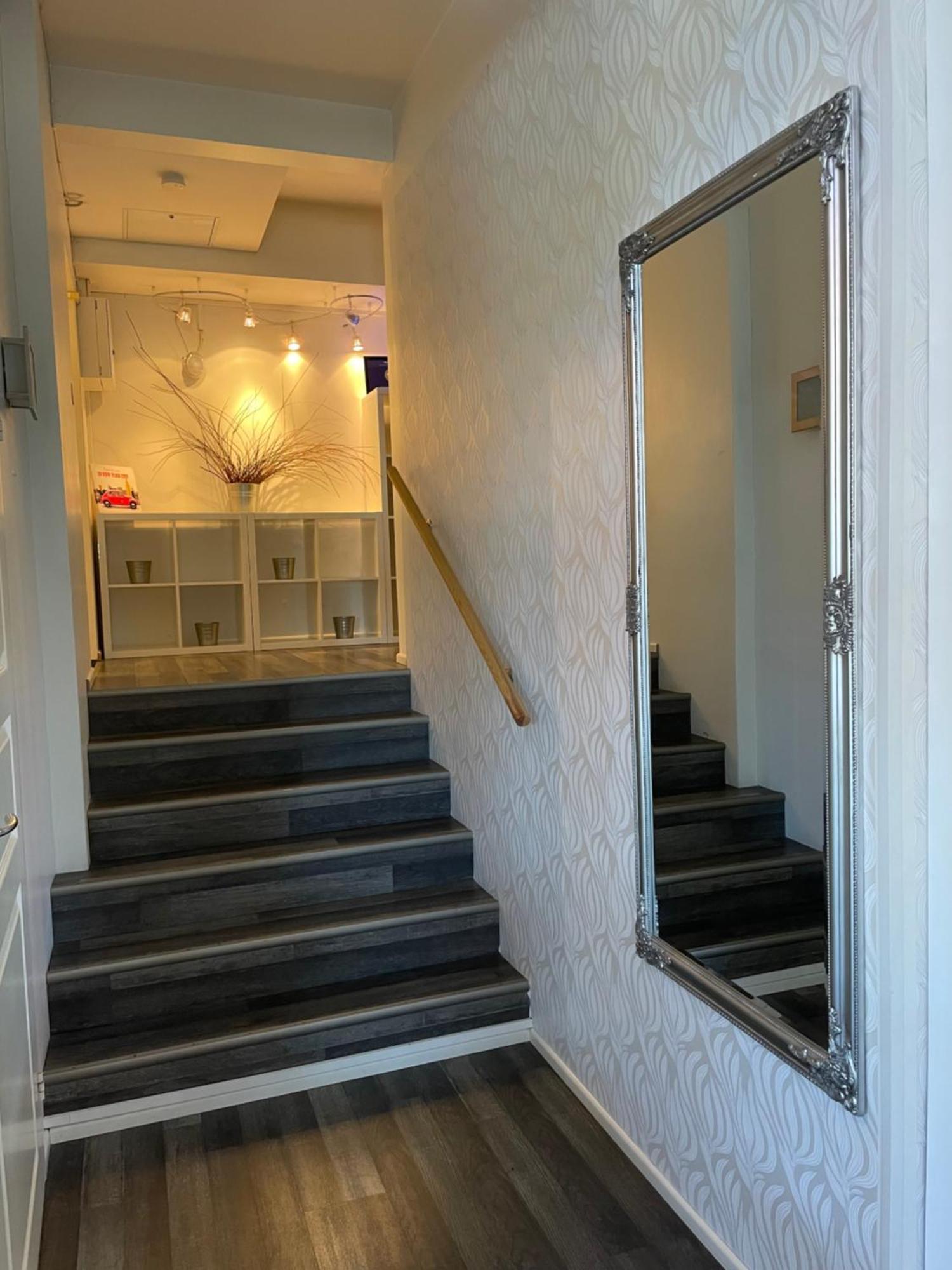 Hungerborg City Home Savonlinna Buitenkant foto