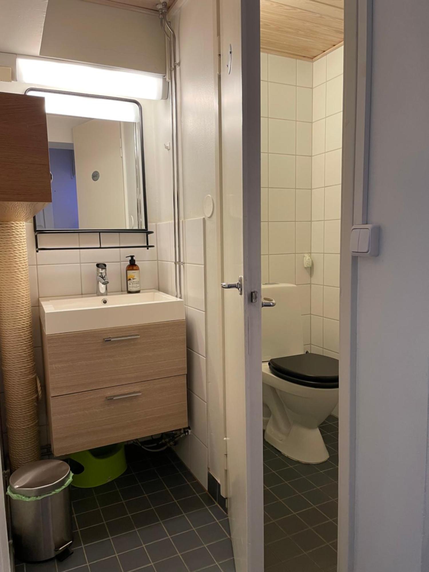 Hungerborg City Home Savonlinna Buitenkant foto