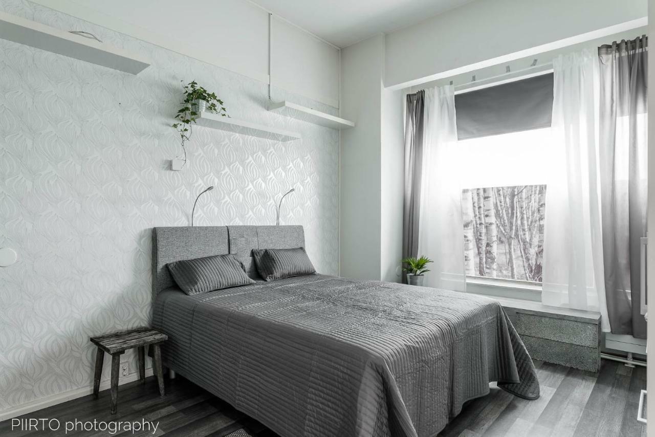 Hungerborg City Home Savonlinna Buitenkant foto