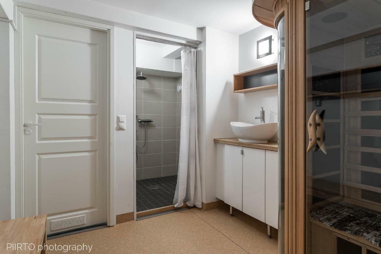 Hungerborg City Home Savonlinna Buitenkant foto